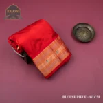 Paithani 3210-0036-0126-0007 - Image 4