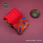 Paithani 3215-0041-0126-0005 - Image 4