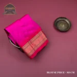 Paithani 3194-0020-0126-0005 - Image 4