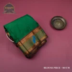 Paithani 3195-0021-0126-0009 - Image 4