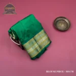 Paithani 3182-0008-0126-0007 - Image 4