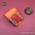 Paithani 3221-0047-0126-0005 - Image 4