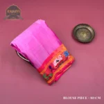 Paithani 3203-0029-0126-0008 - Image 4