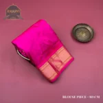 Paithani 3237-0063-0126-0005 - Image 4