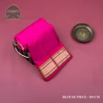 Paithani 3216-0042-0126-0007 - Image 4