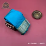 Paithani 3232-0058-0126-0007 - Image 4