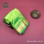 Paithani 3218-0044-0126-0007 - Image 4