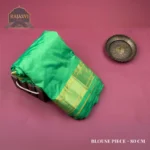 Paithani 3207-0033-0126-0005 - Image 4