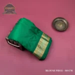 Paithani 3219-0045-0126-0005 - Image 4