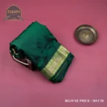 Paithani 3192-0018-0126-0003 - Image 4