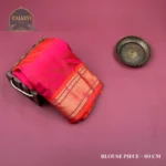 Paithani 3199-0025-0126-0007 - Image 4