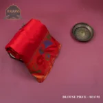 Paithani 3201-0027-0126-0005 - Image 4