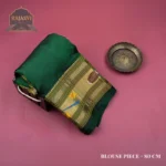 Paithani 3186-0012-0126-0010 - Image 4