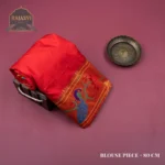 Paithani 3204-0030-0126-0005 - Image 4