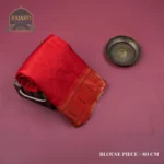 Paithani 3190-0016-0126-0003 - Image 4