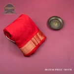 Paithani 3189-0015-0126-0007 - Image 4