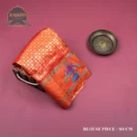 Paithani 3180-0006-0126-0004 - Image 4