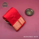 Paithani 3179-0005-0126-0007 - Image 4