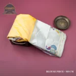 Paithani 3198-0024-0126-0010 - Image 4