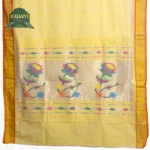 Cotton Paithani 5876-0070-0126-0011 - Image 3