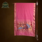 Cotton Paithani 5878-0071-0126-0011