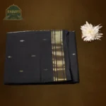 Cotton Paithani 5871-0066-0126-0011 - Image 2