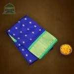 Paithani 3207-0033-0126-0005 - Image 2