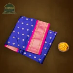 Paithani 3206-0032-0126-0007 - Image 2