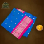 Paithani 3211-0037-0126-0007 - Image 2