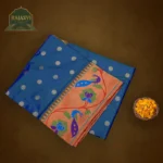 Paithani 3215-0041-0126-0005 - Image 2