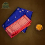 Paithani 3209-0035-0126-0007 - Image 2