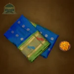 Paithani 3200-0026-0126-0009 - Image 2