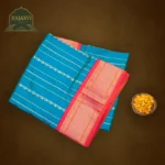 Paithani 3225-0051-0126-0007 - Image 2