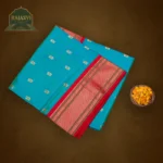 Paithani 3222-0048-0126-0007 - Image 2