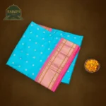 Paithani 3228-0054-0126-0007 - Image 2