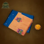 Paithani 3235-0061-0126-0010 - Image 2