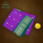 Paithani 3236-0062-0126-0007 - Image 2