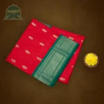 Paithani 3226-0052-0126-0007 - Image 2