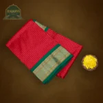 Paithani 3219-0045-0126-0005 - Image 2