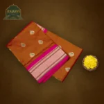 Paithani 3216-0042-0126-0007 - Image 2