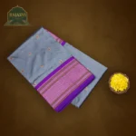 Paithani 3238-0064-0126-0007 - Image 2