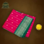 Paithani 3183-0009-0126-0007 - Image 2