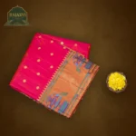 Paithani 3180-0006-0126-0004 - Image 2