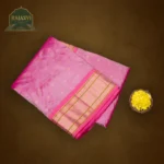 Paithani 3181-0007-0126-0007 - Image 2