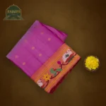 Paithani 3203-0029-0126-0008 - Image 2