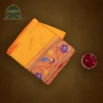 Paithani 3176-0002-0126-0004 - Image 2