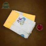 Paithani 3198-0024-0126-0010 - Image 2