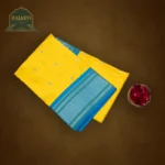 Paithani 3227-0053-0126-0007 - Image 2