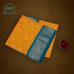 Paithani 3232-0058-0126-0007 - Image 2