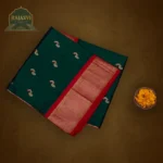 Paithani 3191-0017-0126-0007 - Image 2